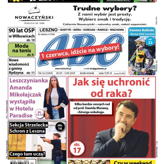 Wydanie 3264